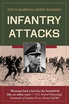 Infanterie-Angriffe - Infantry Attacks