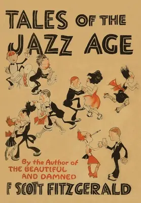 Geschichten aus dem Jazz-Zeitalter - Tales of the Jazz Age