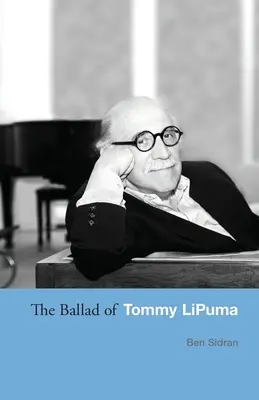Die Ballade von Tommy LiPuma - The Ballad of Tommy LiPuma