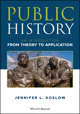 Öffentliche Geschichte: Eine Einführung von der Theorie zur Anwendung - Public History: An Introduction from Theory to Application