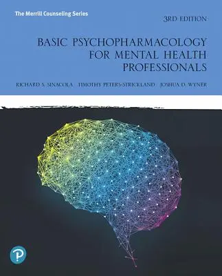 Grundlagen der Psychopharmakologie für Fachleute der psychischen Gesundheit - Basic Psychopharmacology for Mental Health Professionals