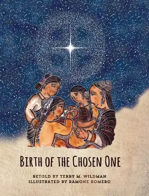 Die Geburt des Auserwählten - Birth of the Chosen One