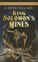 König Salomons Minen - King Solomon's Mines