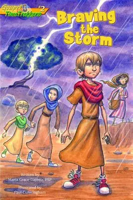 Dem Sturm trotzen - Braving the Storm