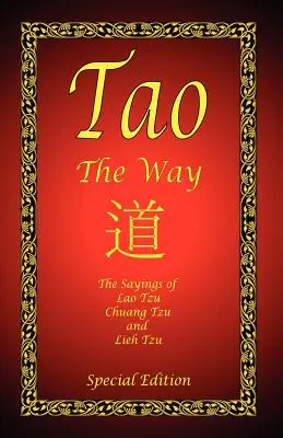 Tao - Der Weg - Sonderausgabe - Tao - The Way - Special Edition