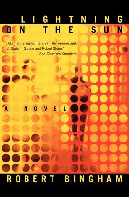 Blitze auf der Sonne - Lightning on the Sun