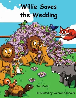 Willie rettet die Hochzeit - Willie Saves the Wedding