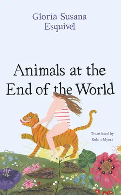 Tiere am Ende der Welt - Animals at the End of the World