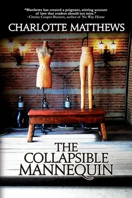 Die faltbare Schaufensterpuppe - The Collapsible Mannequin