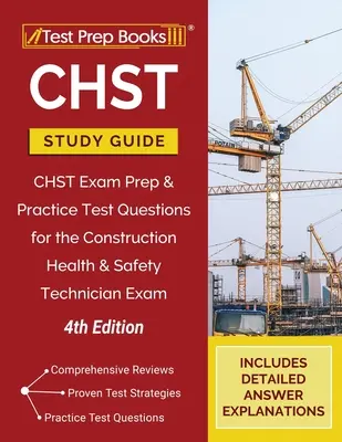 CHST Studienführer - CHST Study Guide