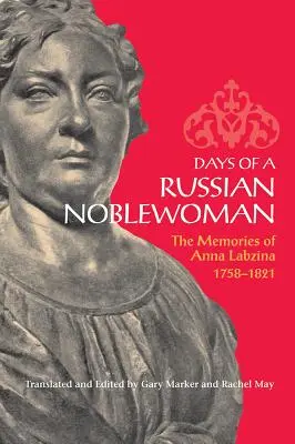 Tage einer russischen Adeligen - Days of a Russian Noblewoman