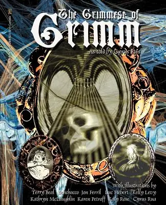 Der Grimmigste der Grimms - The Grimmest of Grimm