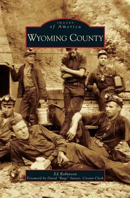 Grafschaft Wyoming - Wyoming County
