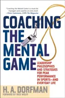 Coaching des mentalen Spiels - Coaching the Mental Game