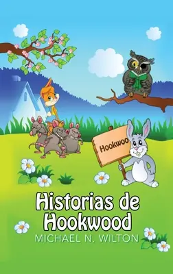 Historien von Hookwood - Historias de Hookwood
