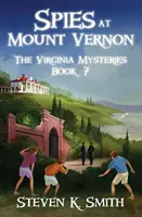 Spione in Mount Vernon - Spies at Mount Vernon