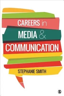 Karrieren in Medien und Kommunikation - Careers in Media and Communication