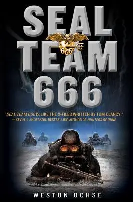 Siegel-Team 666 - Seal Team 666