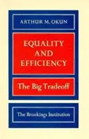 Gleichheit und Effizienz: Der große Kompromiss - Equality and Efficiency: The Big Tradeoff