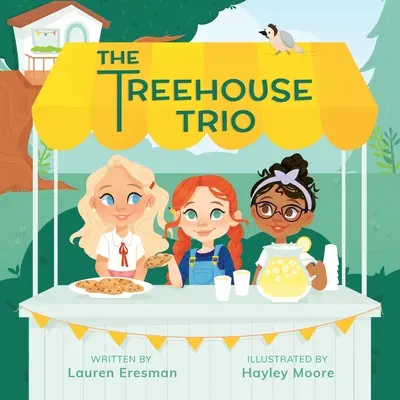 Das Baumhaus-Trio - The Treehouse Trio