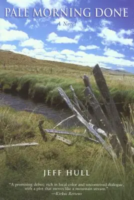 Blasser Morgen, erledigt - Pale Morning Done