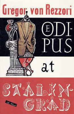 Ödipus in Stalingrad - Oedipus at Stalingrad