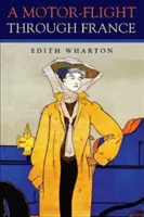 Motor-Flug durch Frankreich - Motor-Flight Through France