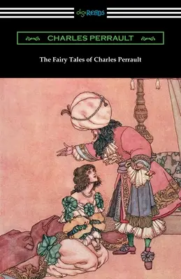 Die Märchen von Charles Perrault - The Fairy Tales of Charles Perrault