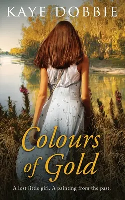 Farben des Goldes - Colours of Gold