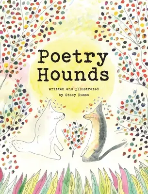 Poesie-Hunde - Poetry Hounds