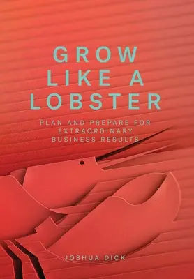 Wachsen wie ein Hummer: Planen und vorbereiten für außergewöhnliche Geschäftsergebnisse - Grow Like a Lobster: Plan and Prepare for Extraordinary Business Results