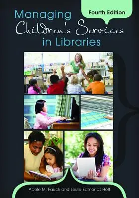 Verwaltung von Kinderdiensten in Bibliotheken - Managing Children's Services in Libraries