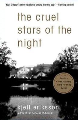 Die grausamen Sterne der Nacht: Ein Mysterium - The Cruel Stars of the Night: A Mystery