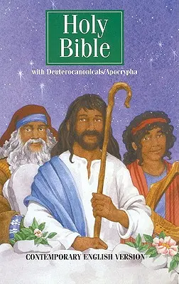 Die erste Bibel für junge Christen-Cev - Your Young Christian's First Bible-Cev