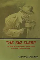 Der große Schlaf - The Big Sleep