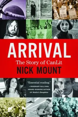 Ankunft: Die Geschichte von Canlit - Arrival: The Story of Canlit