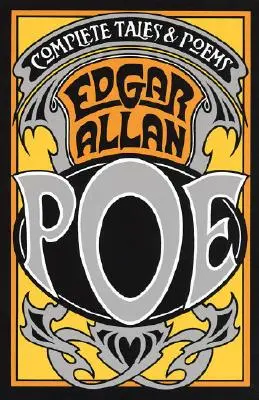 Die vollständigen Erzählungen und Gedichte von Edgar Allan Poe - The Complete Tales and Poems of Edgar Allan Poe
