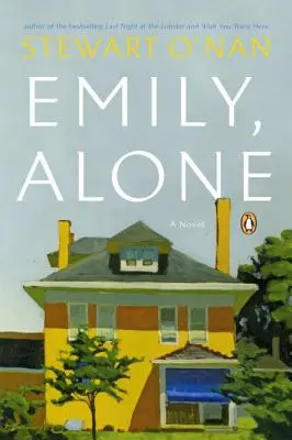 Emily, Allein - Emily, Alone