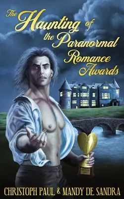 Der Spuk der Paranormal Romance Awards - The Haunting of the Paranormal Romance Awards