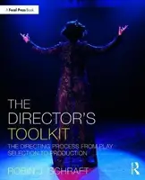 Der Werkzeugkasten des Regisseurs - The Director's Toolkit