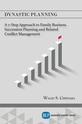 Dynastische Planung: Ein 7-stufiger Ansatz für die Nachfolgeplanung in Familienunternehmen und das damit verbundene Konfliktmanagement - Dynastic Planning: A 7-Step Approach to Family Business Succession Planning and Related Conflict Management
