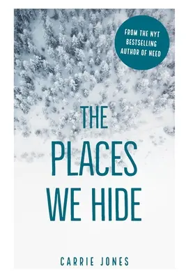 Die Orte, die wir verstecken - The Places We Hide
