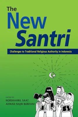 Der neue Santri - The New Santri
