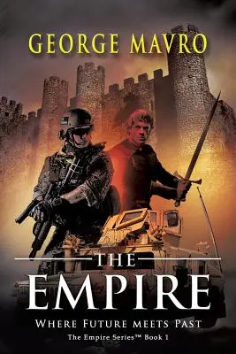 Das Kaiserreich: Konstantinopel unter Belagerung - The Empire: Constantinople Under Siege