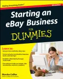 Ein Ebay-Geschäft starten für Dummies - Starting an Ebay Business for Dummies