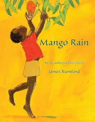 Mango-Regen - Mango Rain