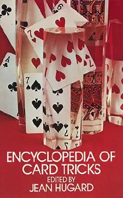 Enzyklopädie der Kartentricks - Encyclopedia of Card Tricks