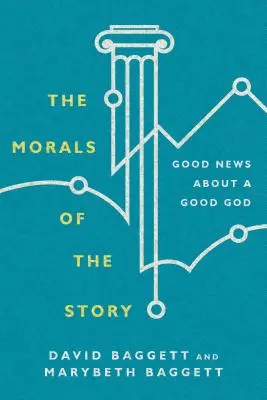 Die Moral von der Geschicht: Gute Nachrichten über einen guten Gott - The Morals of the Story: Good News about a Good God