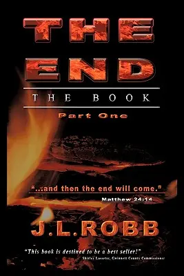 Das Ende des Buches: Teil Eins - The End the Book: Part One