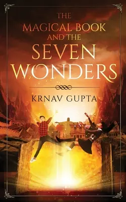 Das magische Buch und die sieben Weltwunder - The Magical Book and the Seven Wonders